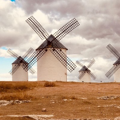 Enoturismo: “Ruta del Quijote”