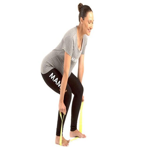 1 mes de entrenamiento online preparto