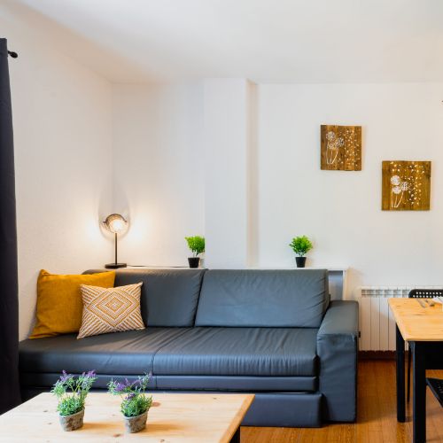 Pey Resort**: 1 Noche de Alojamiento Para 2 Adultos + 2 Niñ@s en Apartamento 