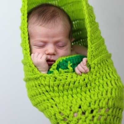 Sesión fotográfica newborn a domicilio