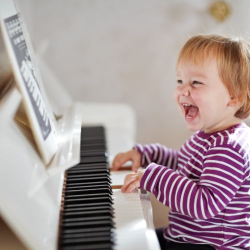 Taller "Petits músics"