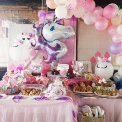 ¡Anima tu cumple con Pitukis!