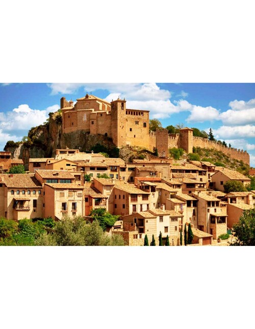 Descubre Alquézar - De 1 a 4 Personas