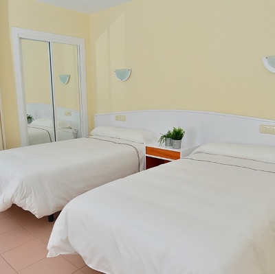 Camping Las Gaviotas