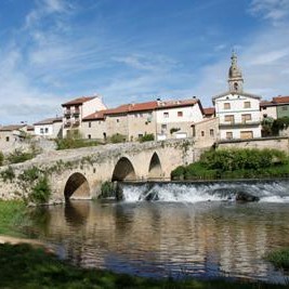 Hotel Arganzón Plaza***
