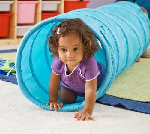 Baby Gym & Play Mozart