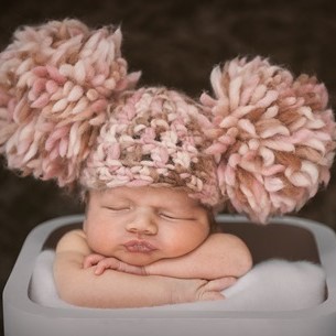 Reportage Fotográfico New born o Infantil