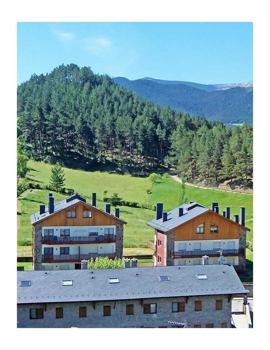 Descubre Bellver de la Cerdanya - De 1 a 4 Personas