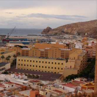 Tour guiado “Descubre Almería”