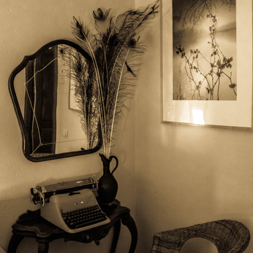 El Portón de Javier: 1 Noche de Alojamiento - Para 2 Adultos + 1 Niñ@