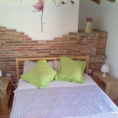 El Rincón de Zaldierna