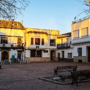 Casa Rural El Rincón del Infante: 1 noche con desayuno para 2 adultos + 1 bebé