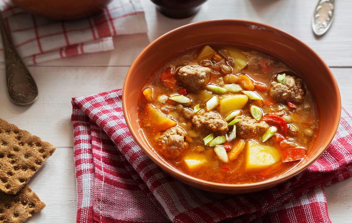 Menú d'Estil Tradicional per a 2 Persones