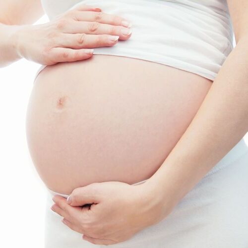  2 sesiones de preparación al parto:Embarazo, conexión y equilibrio