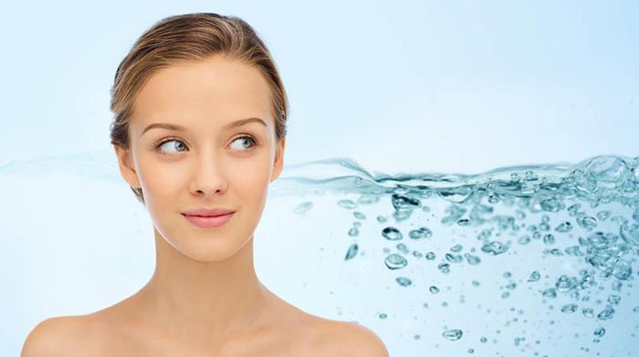 Limpieza facial para 2 personas.