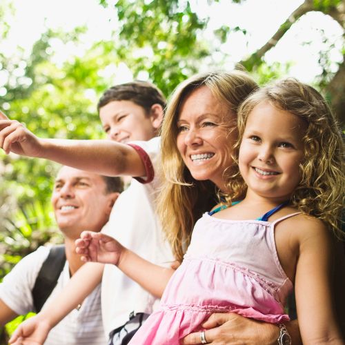 Albergue Valle de Arbas: 2 noches con desayuno para 2 adultos+ 2 niñ@a