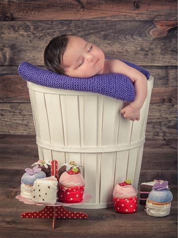 Sesión fotográfica  