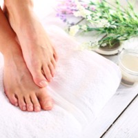 Fish Pedicure Express