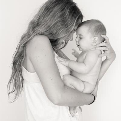 Sesión fotográfica bebés