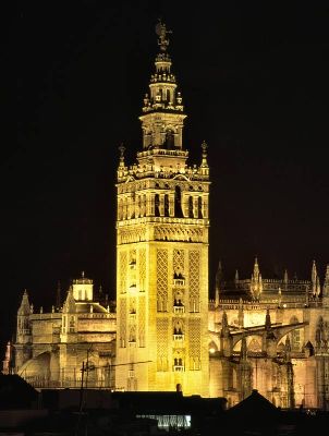 Ruta por la Catedral de Sevilla