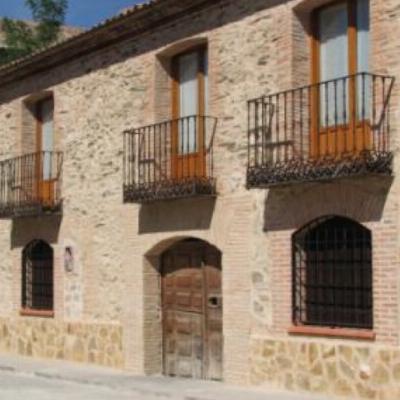 Casa Rural La Gurriata ***