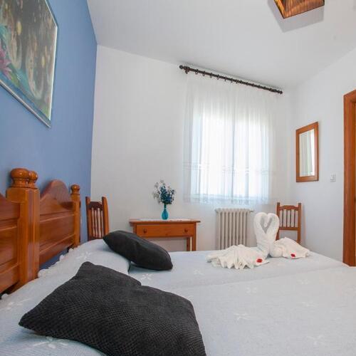 Posada Gran Sol: 1 noche de alojamiento para 2 adultos +1 niñ@