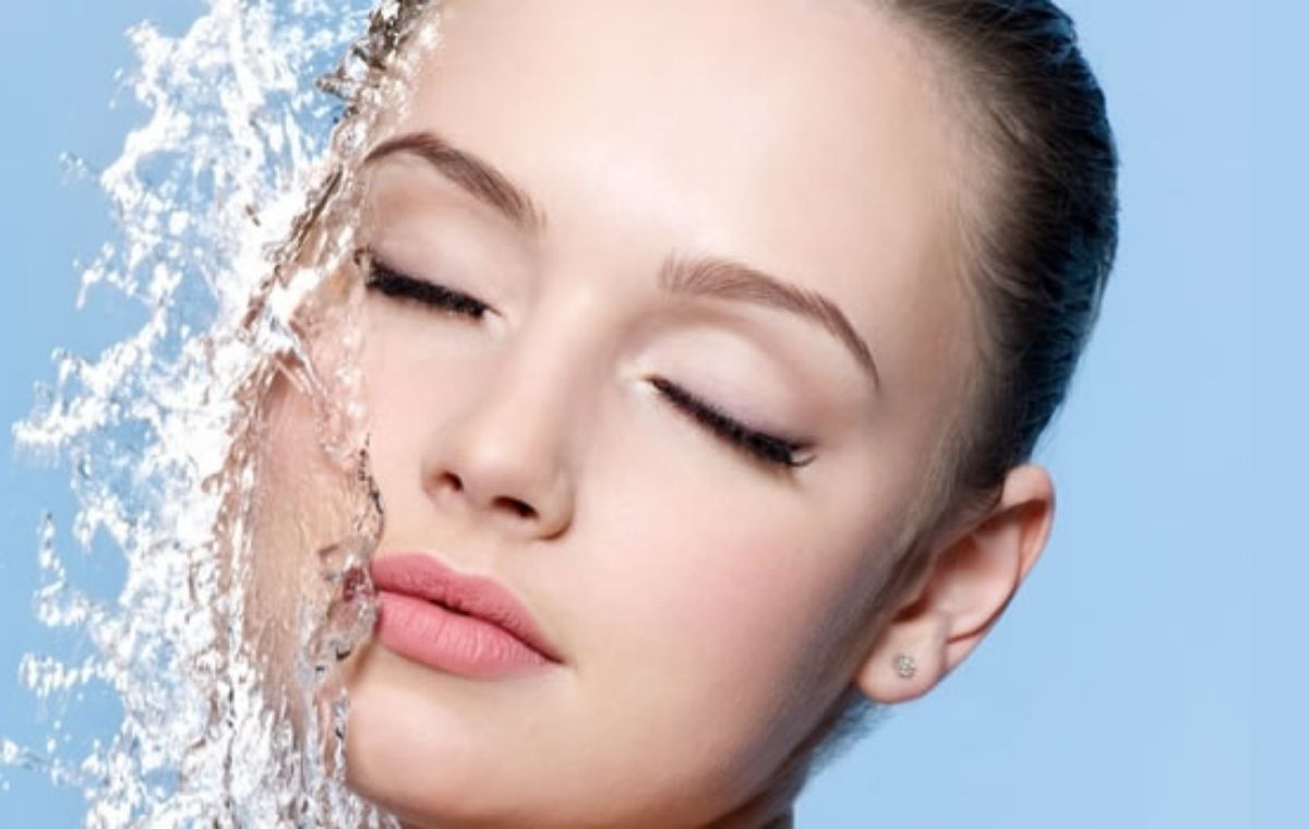 Hidratación Facial