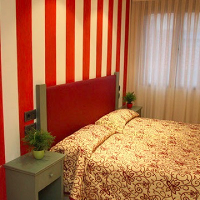 Hostal Rural Castilla
