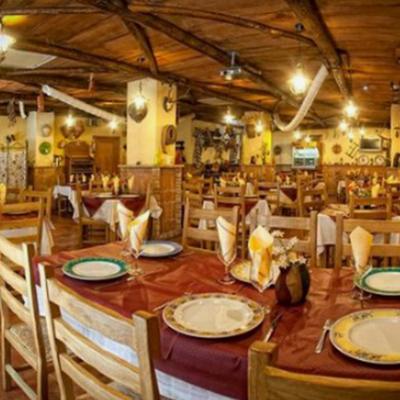 Hotel Hospedería Zacatín