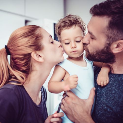 Curso online "Escuela de padres y madres" (Barcelona)