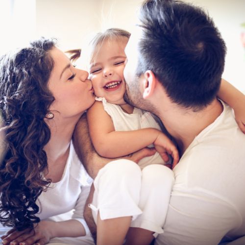 Curso online "Escuela de padres y madres" (Almería)