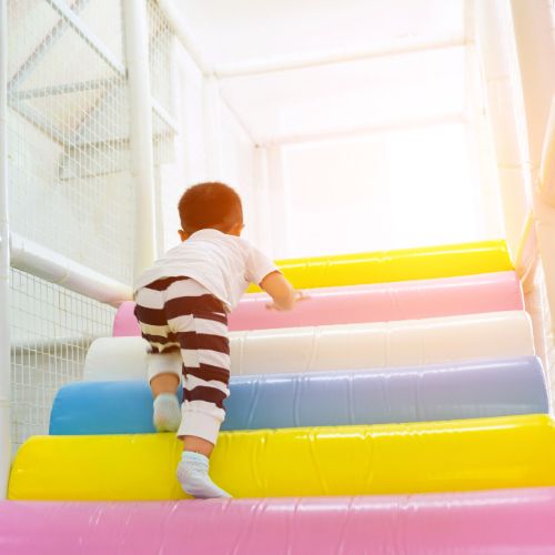 Baby Park + Juego Libre