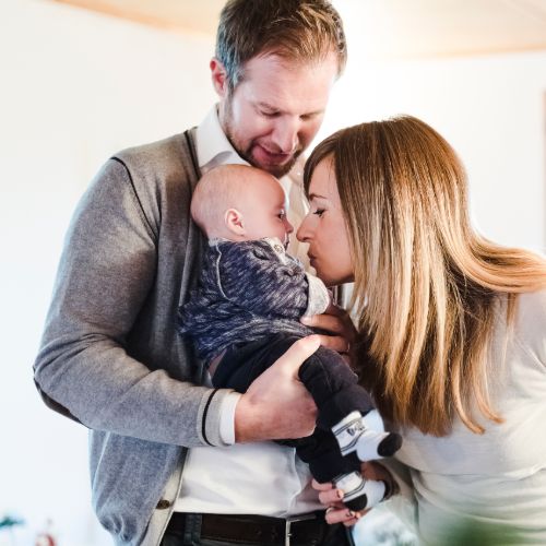 Curso online "Escuela de padres y madres" (A Coruña)