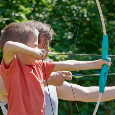 Tiro con arco