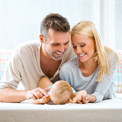 Curso online "Escuela de padres y madres" (Lugo)