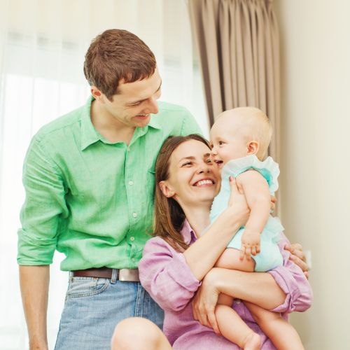 Curso online "Escuela de padres y madres" (Castellón)