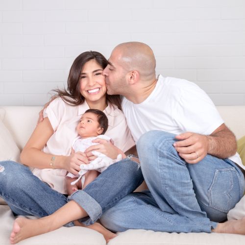 Curso online "Escuela de padres y madres" (Sevilla)