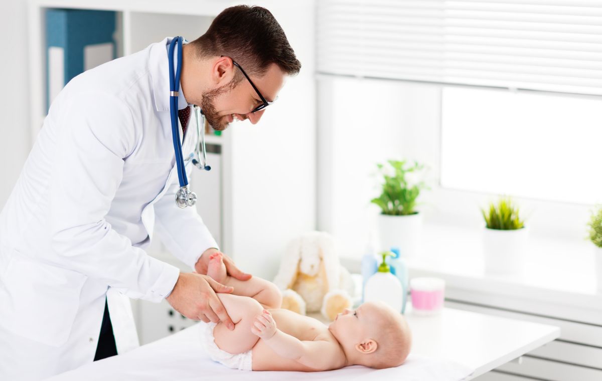 Curso primeros auxilios