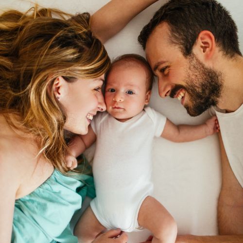 Curso online "Escuela de padres y madres" (Badajoz)