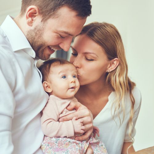 Escuelas de madres/ padres