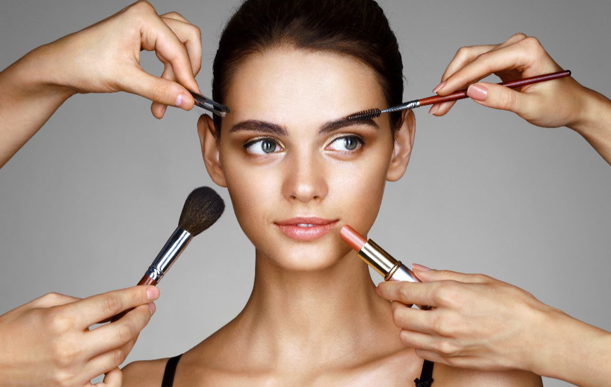 Lifting de pestañas para 2 personas