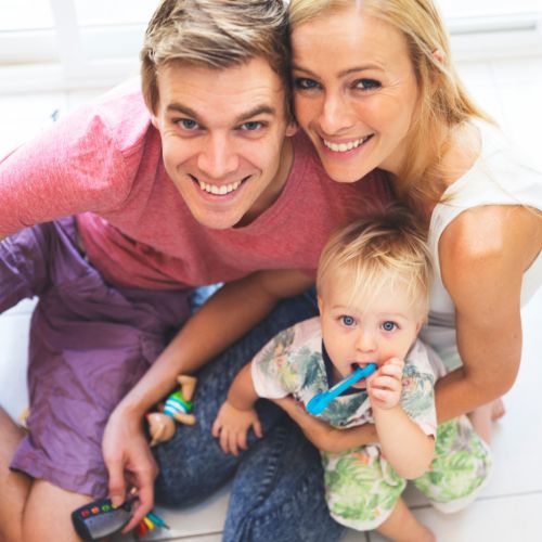 Curso online "Escuela de padres y madres" (Girona)