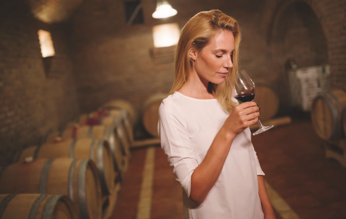 Experiencia en bodega individual con cata, maridaje y vino de regalo