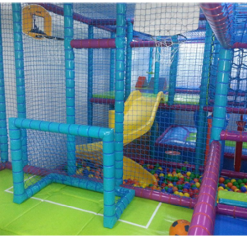 Bono de 5 días de campamento