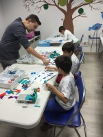 Little Genius : 3 sesiones de gimnasia cerebral para 1 niño.