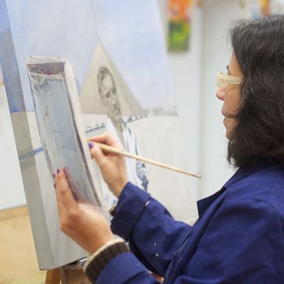 Taller de descubrir mis deseos, descubrir el camino hacia mis sueños