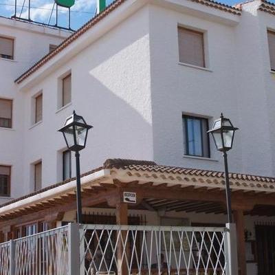 Hotel Rural La Cañada***: 1 noche con desayuno para 2 adultos + 2 niñ@s