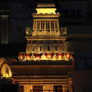Tour guiado “Paseo de Leyendas y Misterios” con consumición y tapa