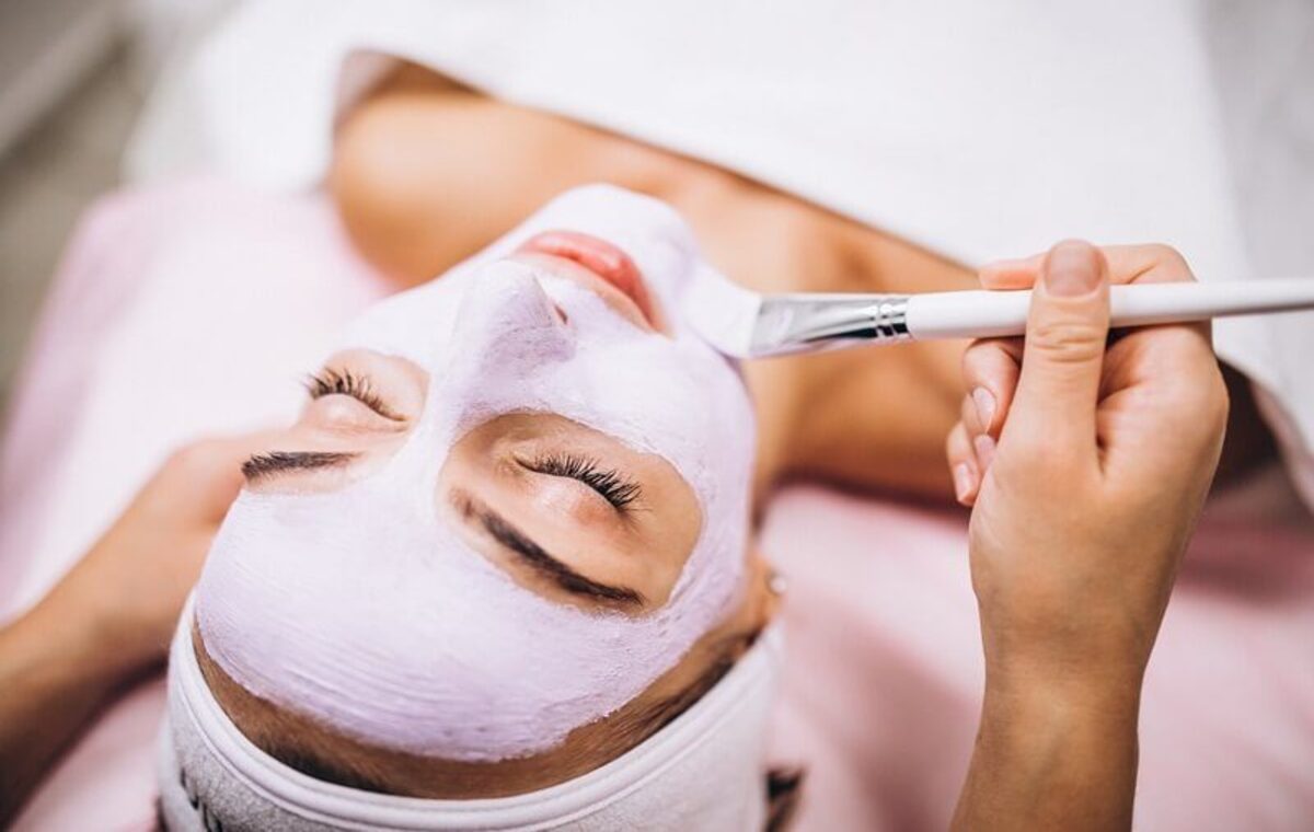 Neteja Facial- Per a 2 Persones