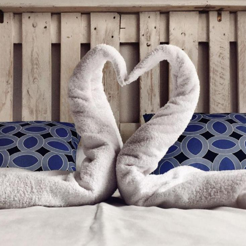 Hostal Ciempozuelos: 1 Noche de Alojamiento en Habitación Doble